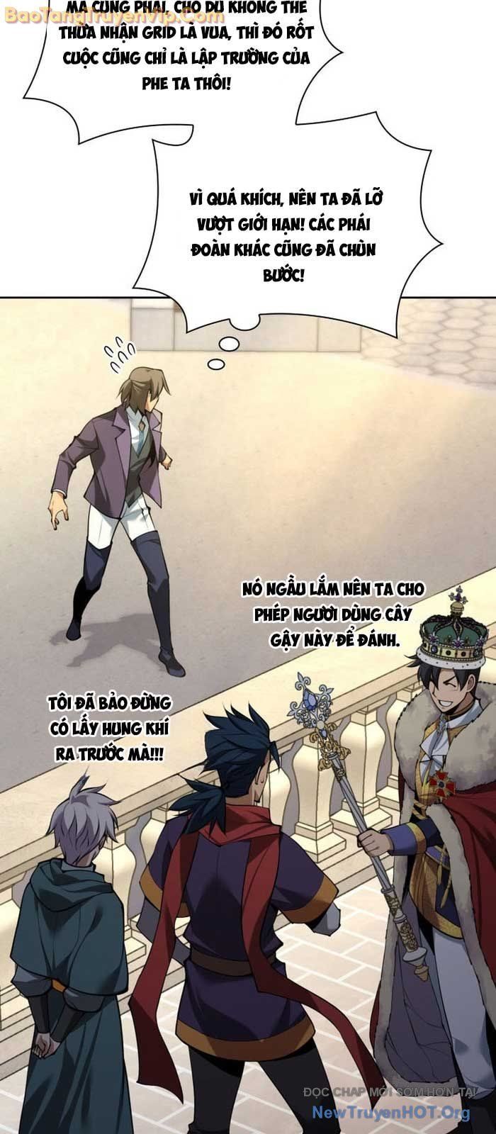 Thợ Rèn Huyền Thoại Chap 289.1 - Next Chap 290.1