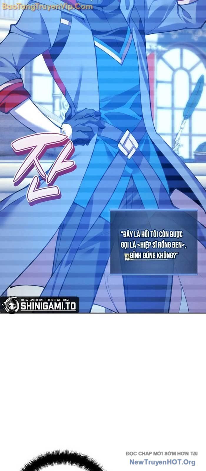 Thợ Rèn Huyền Thoại Chap 289.1 - Next Chap 290.1