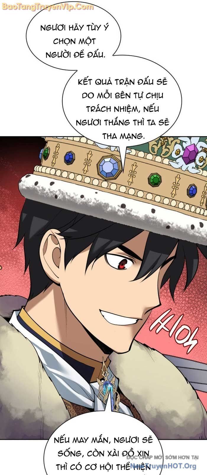 Thợ Rèn Huyền Thoại Chap 289.1 - Next Chap 290.1