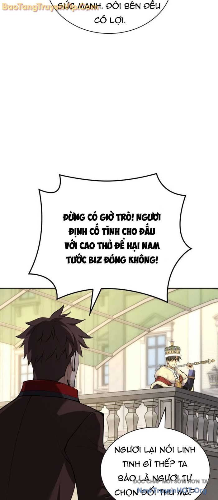 Thợ Rèn Huyền Thoại Chap 289.1 - Next Chap 290.1