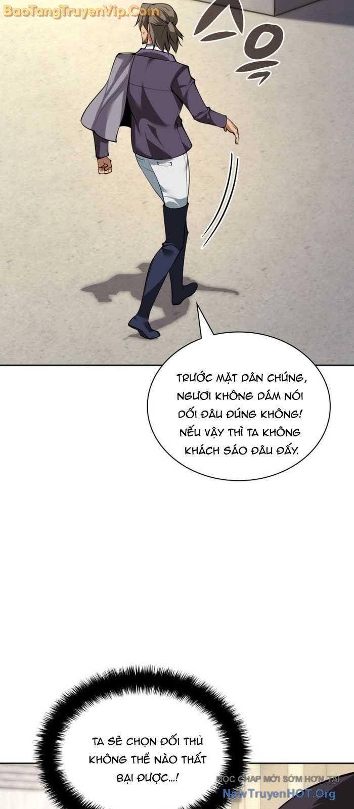 Thợ Rèn Huyền Thoại Chap 289.1 - Next Chap 290.1