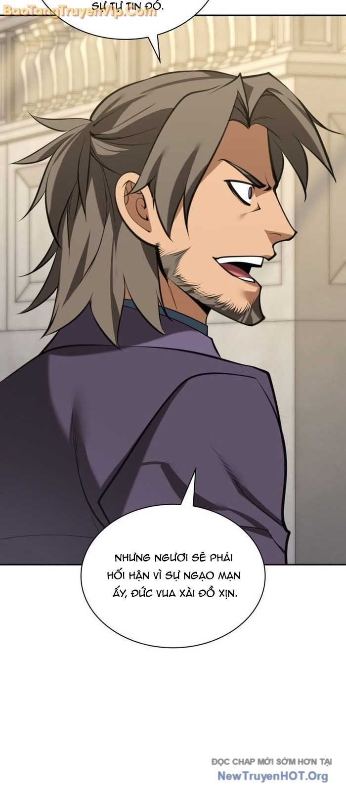 Thợ Rèn Huyền Thoại Chap 289.1 - Next Chap 290.1