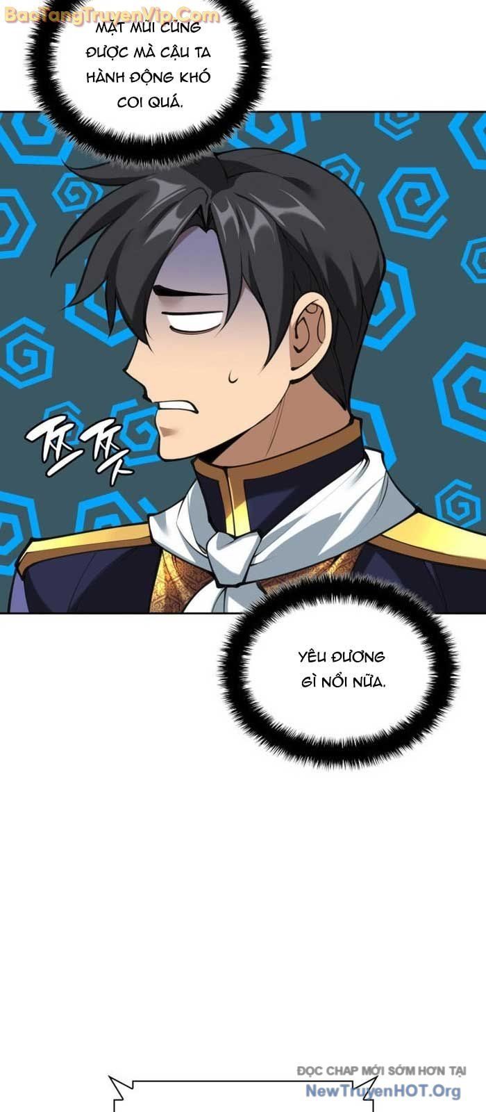 Thợ Rèn Huyền Thoại Chap 289.1 - Next Chap 290.1