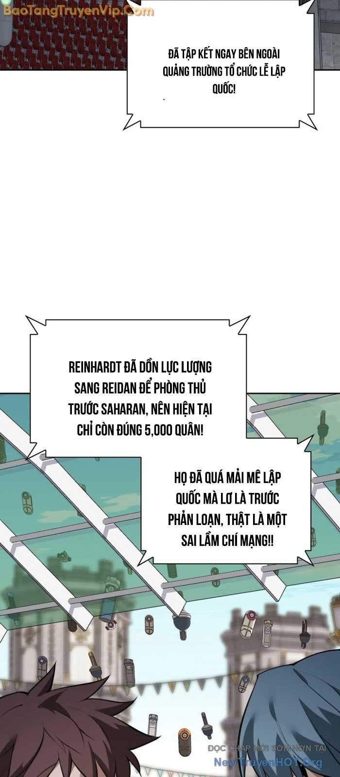 Thợ Rèn Huyền Thoại Chap 289.1 - Next Chap 290.1