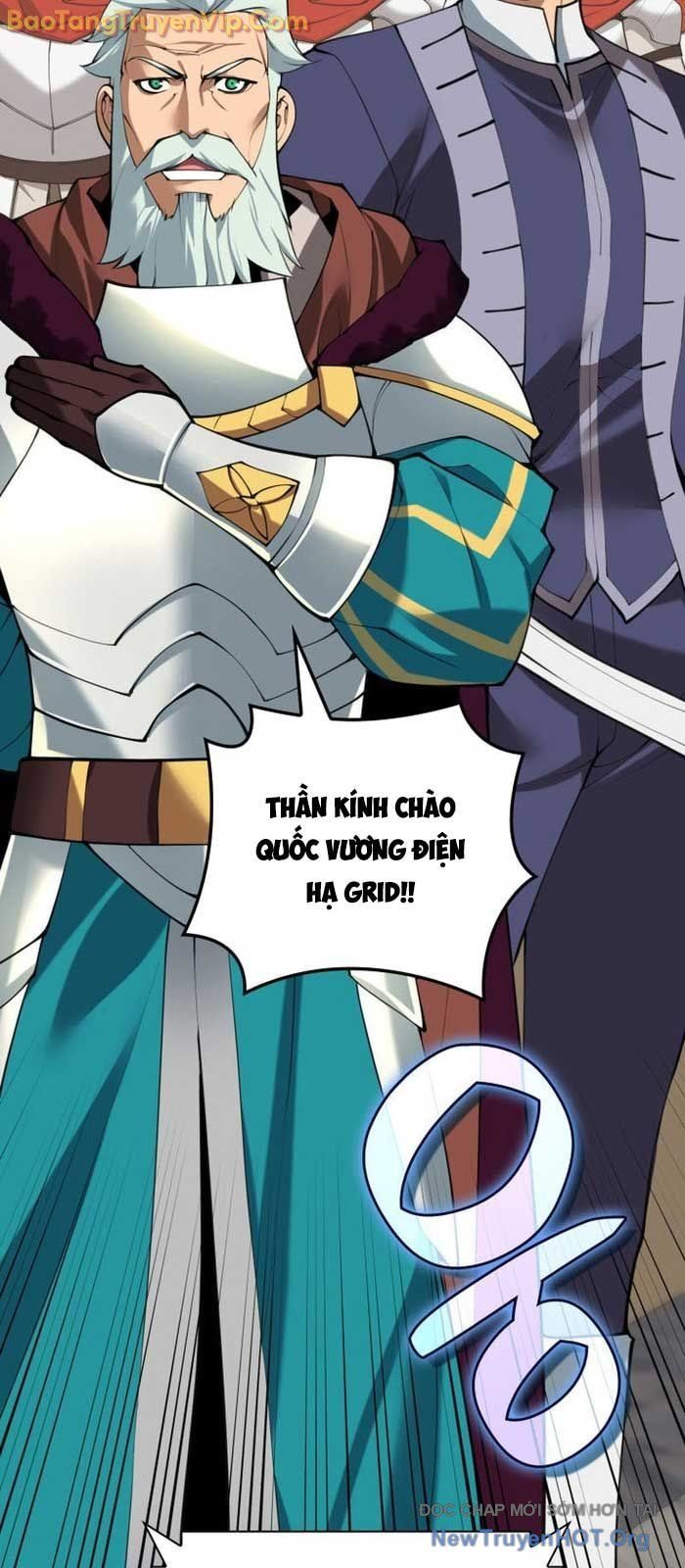 Thợ Rèn Huyền Thoại Chap 289.1 - Next Chap 290.1