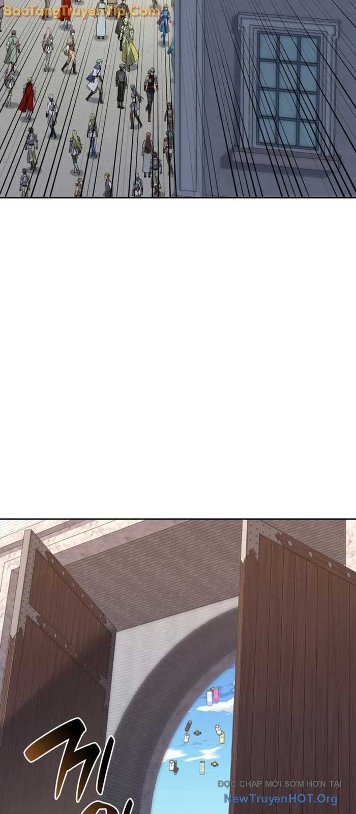 Thợ Rèn Huyền Thoại Chap 289.1 - Next Chap 290.1