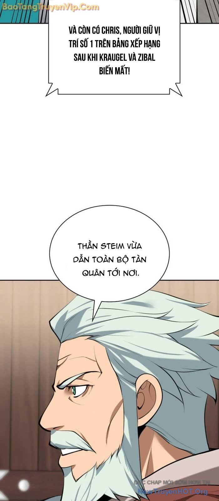 Thợ Rèn Huyền Thoại Chap 289.1 - Next Chap 290.1