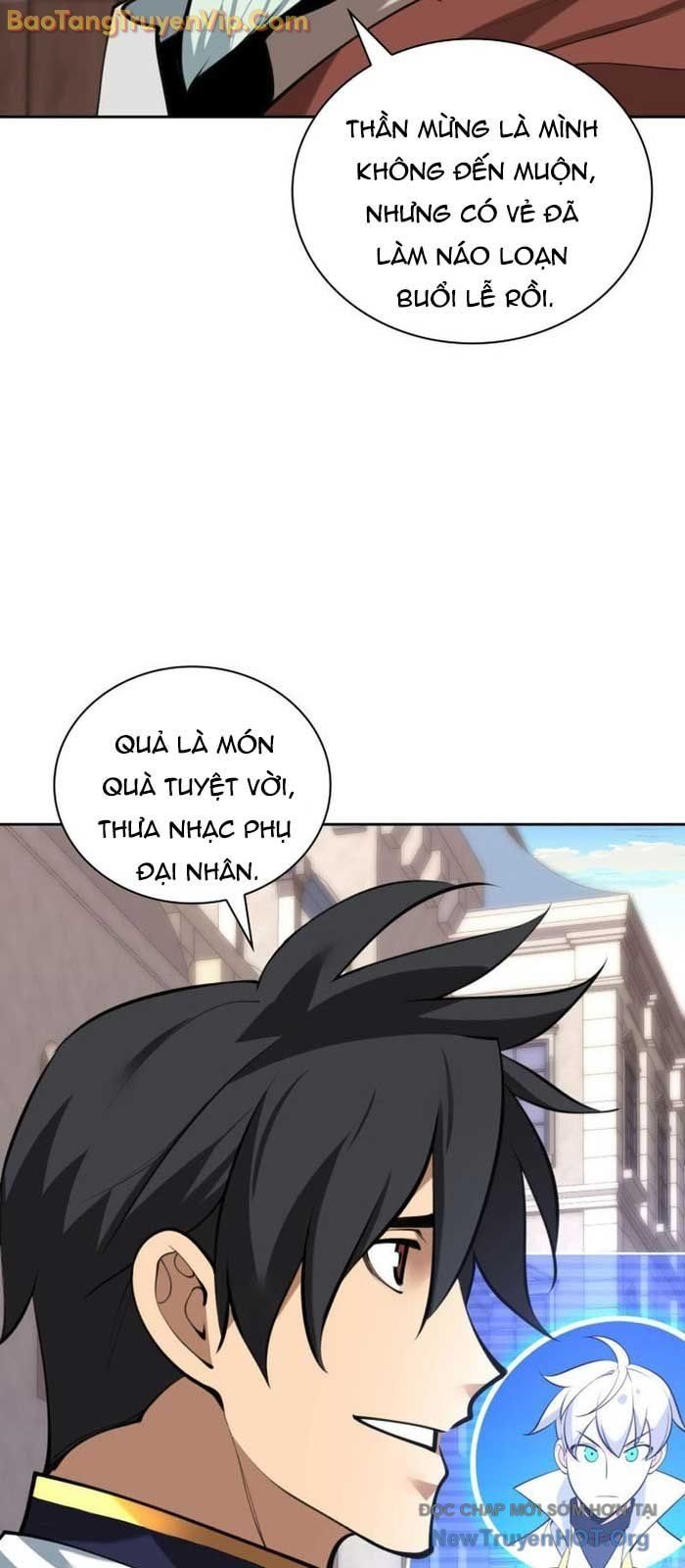 Thợ Rèn Huyền Thoại Chap 289.1 - Next Chap 290.1