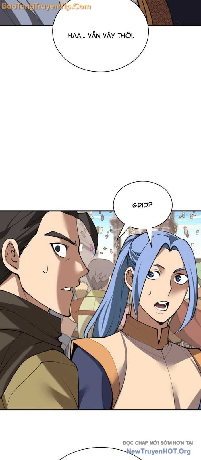 Thợ Rèn Huyền Thoại Chap 289.1 - Next Chap 290.1