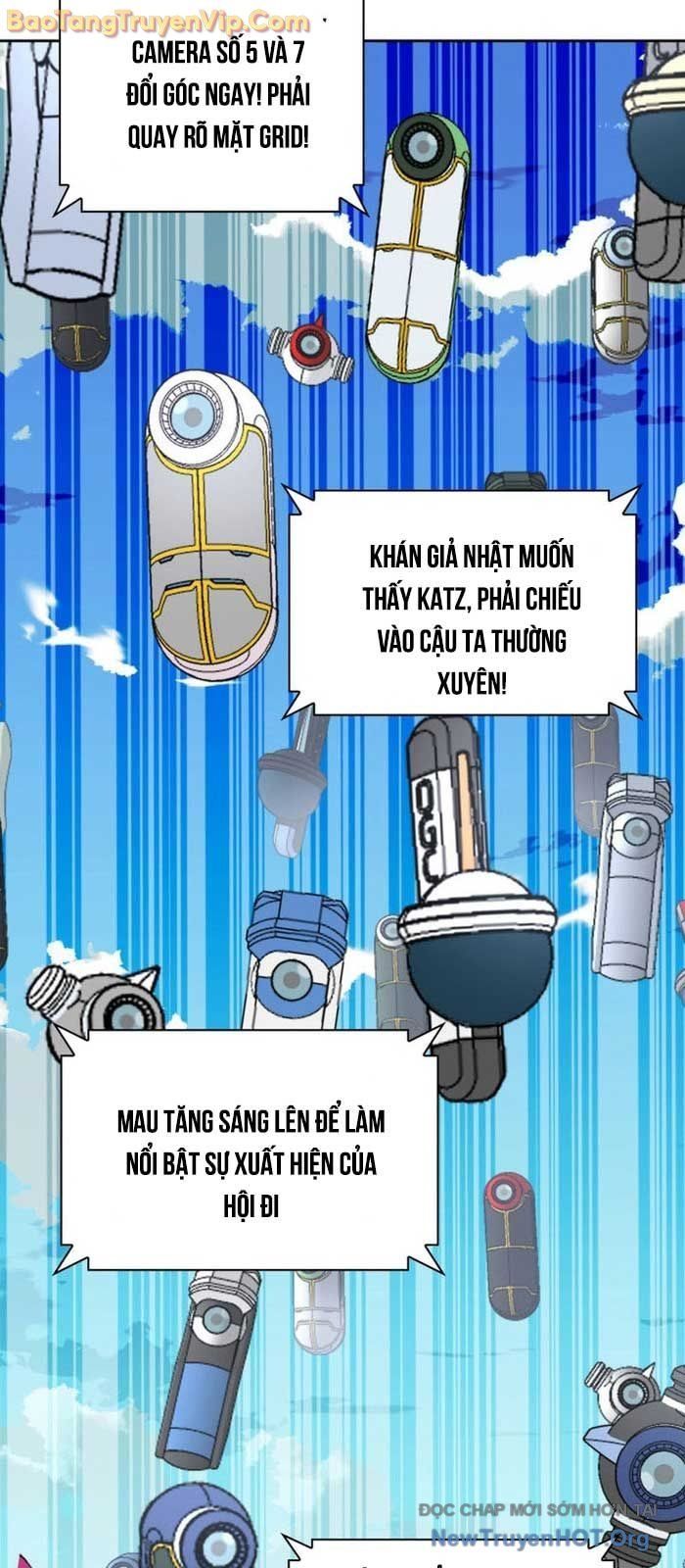 Thợ Rèn Huyền Thoại Chap 289.1 - Next Chap 290.1