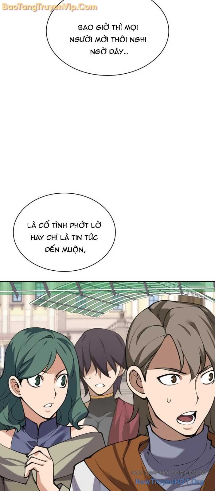 Thợ Rèn Huyền Thoại Chap 289.1 - Next Chap 290.1