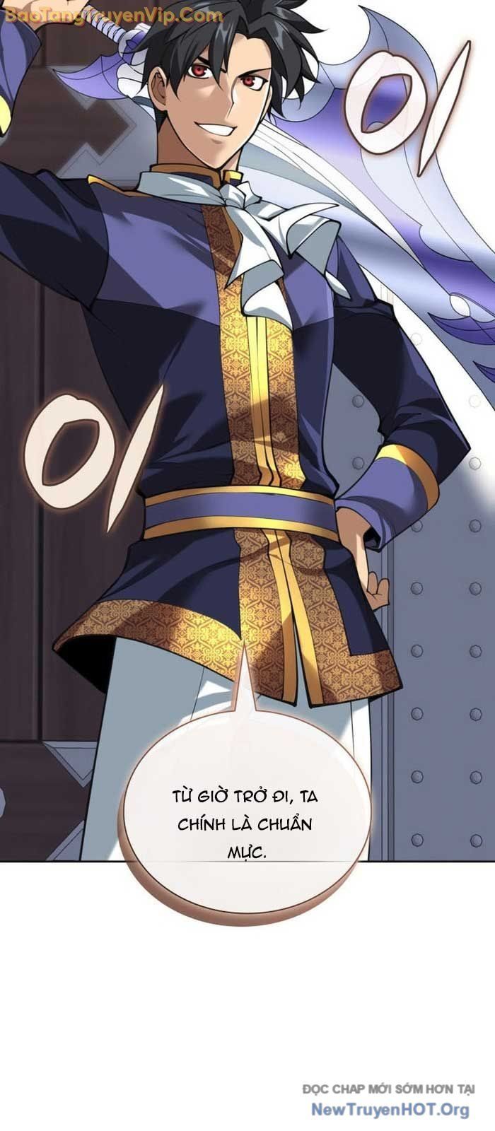 Thợ Rèn Huyền Thoại Chap 289.1 - Next Chap 290.1