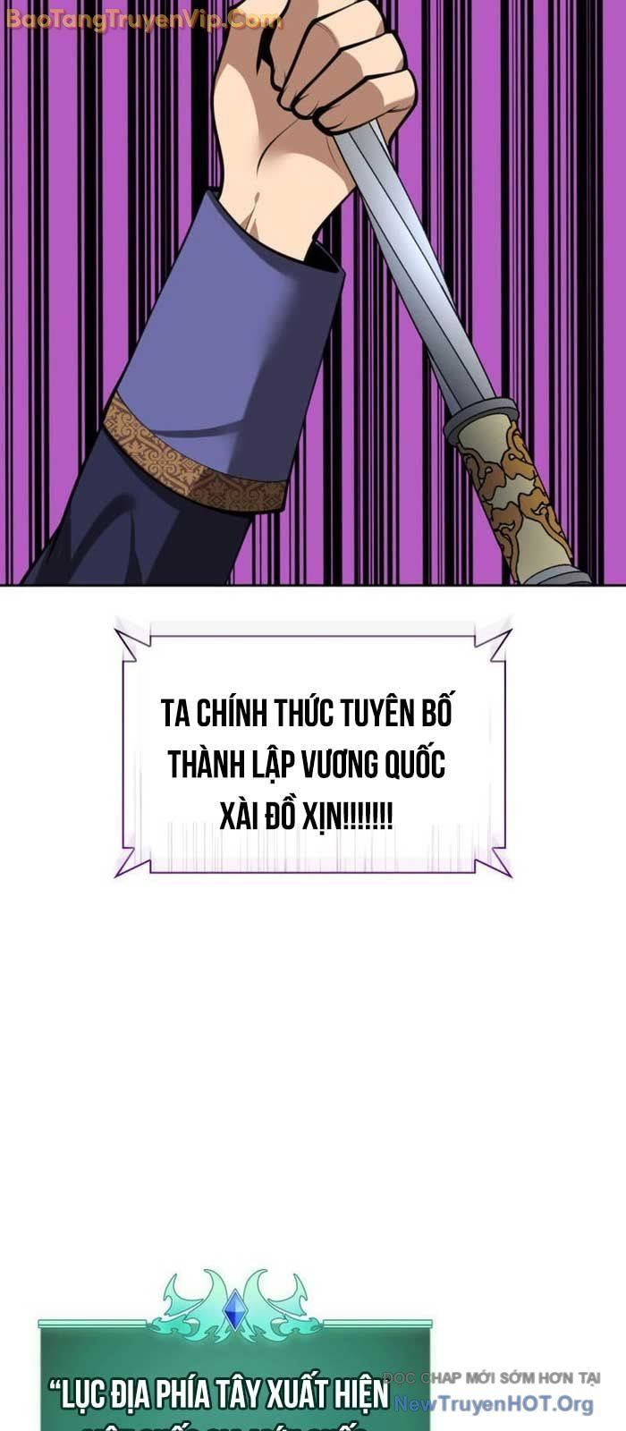 Thợ Rèn Huyền Thoại Chap 289.1 - Next Chap 290.1