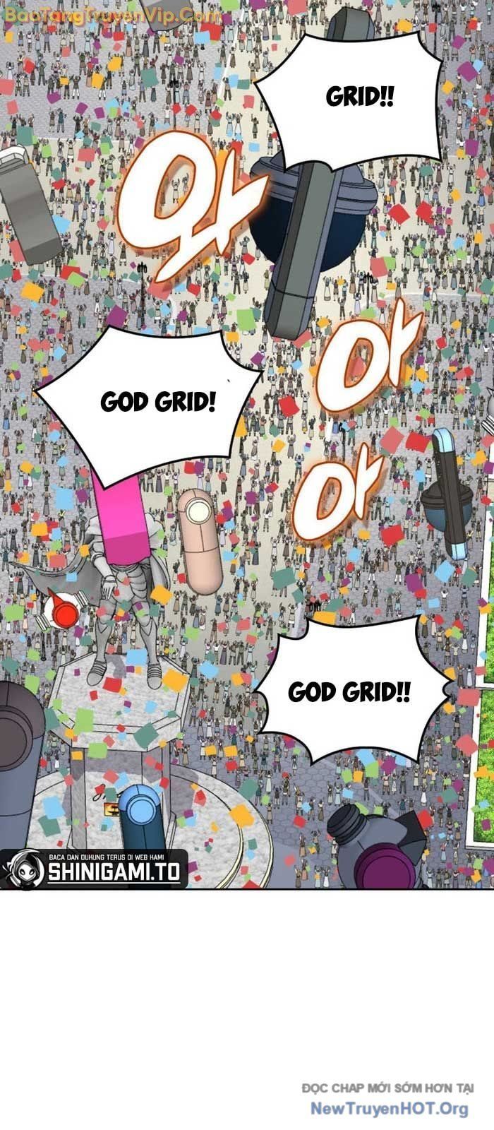 Thợ Rèn Huyền Thoại Chap 289.1 - Next Chap 290.1