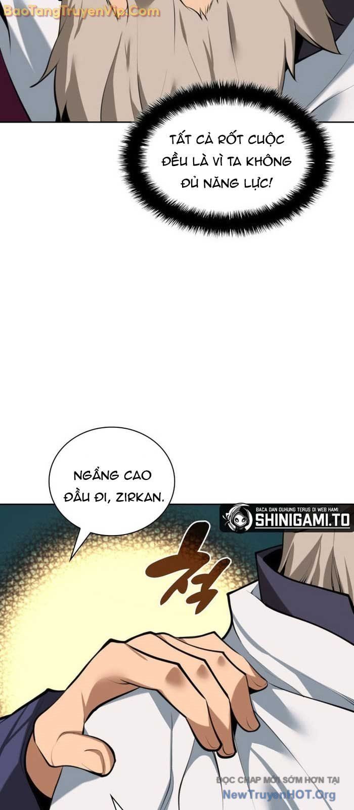 Thợ Rèn Huyền Thoại Chap 289.1 - Next Chap 290.1