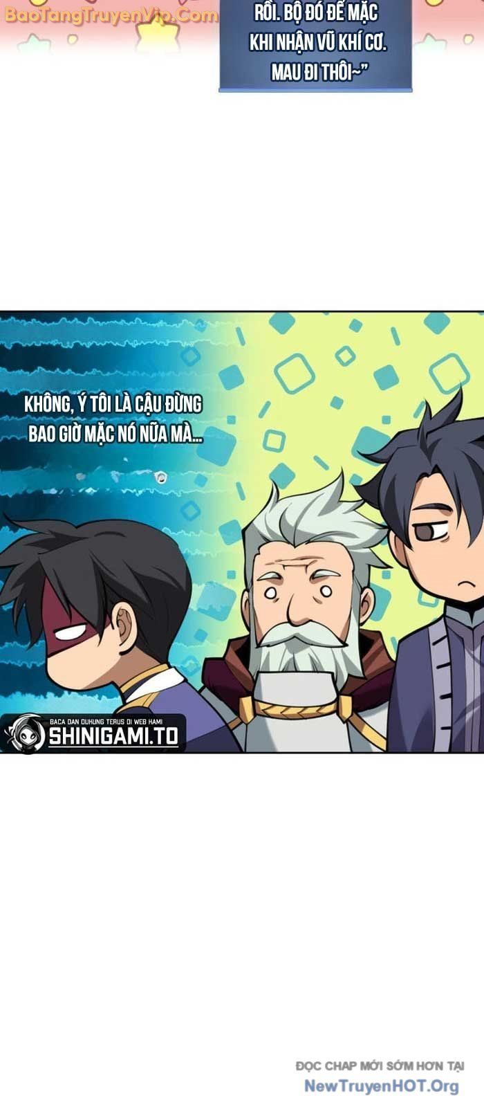 Thợ Rèn Huyền Thoại Chap 289.1 - Next Chap 290.1