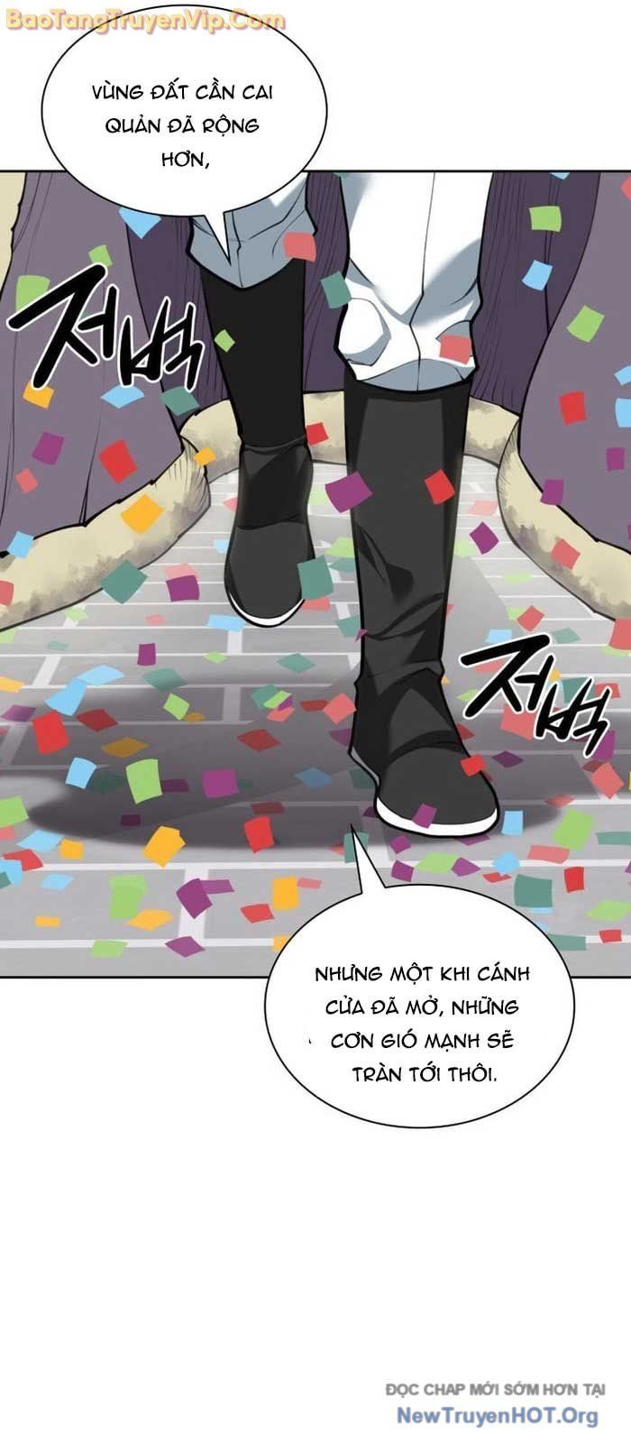 Thợ Rèn Huyền Thoại Chap 289.1 - Next Chap 290.1