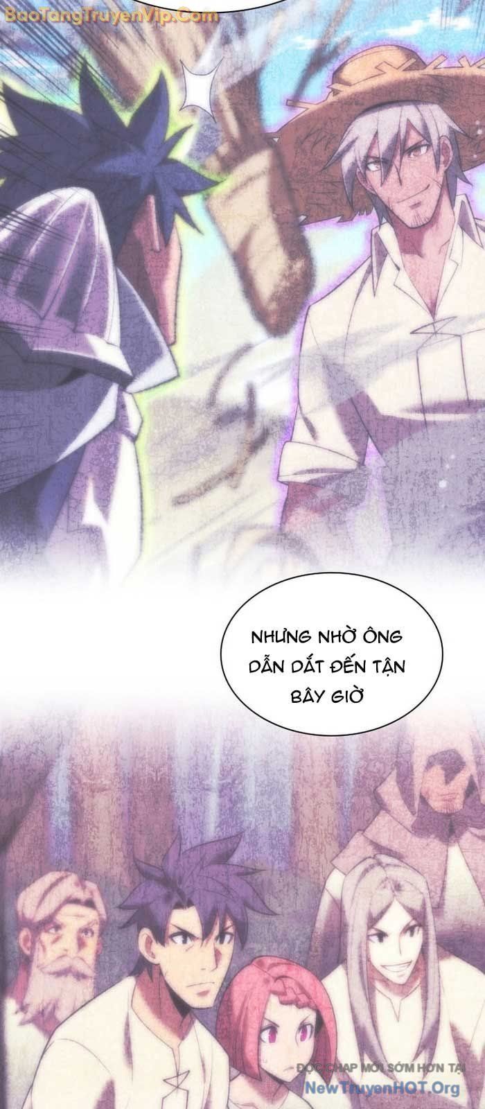 Thợ Rèn Huyền Thoại Chap 289.1 - Next Chap 290.1