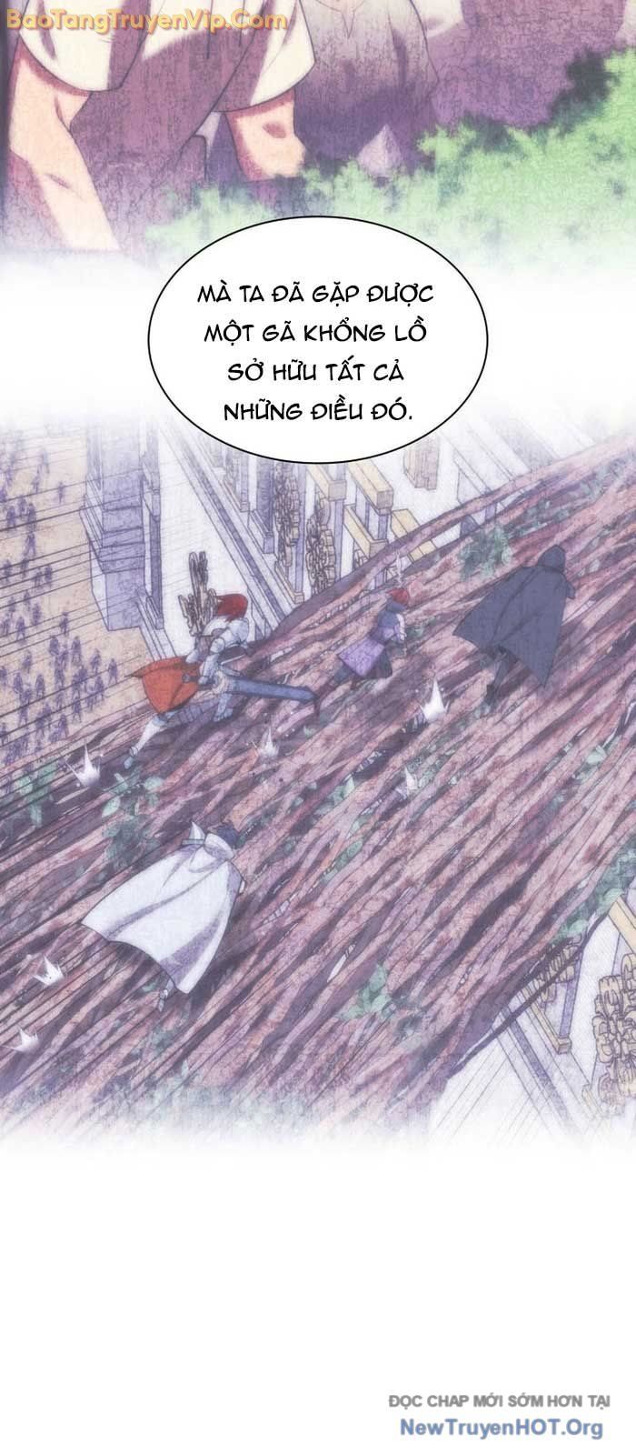 Thợ Rèn Huyền Thoại Chap 289.1 - Next Chap 290.1