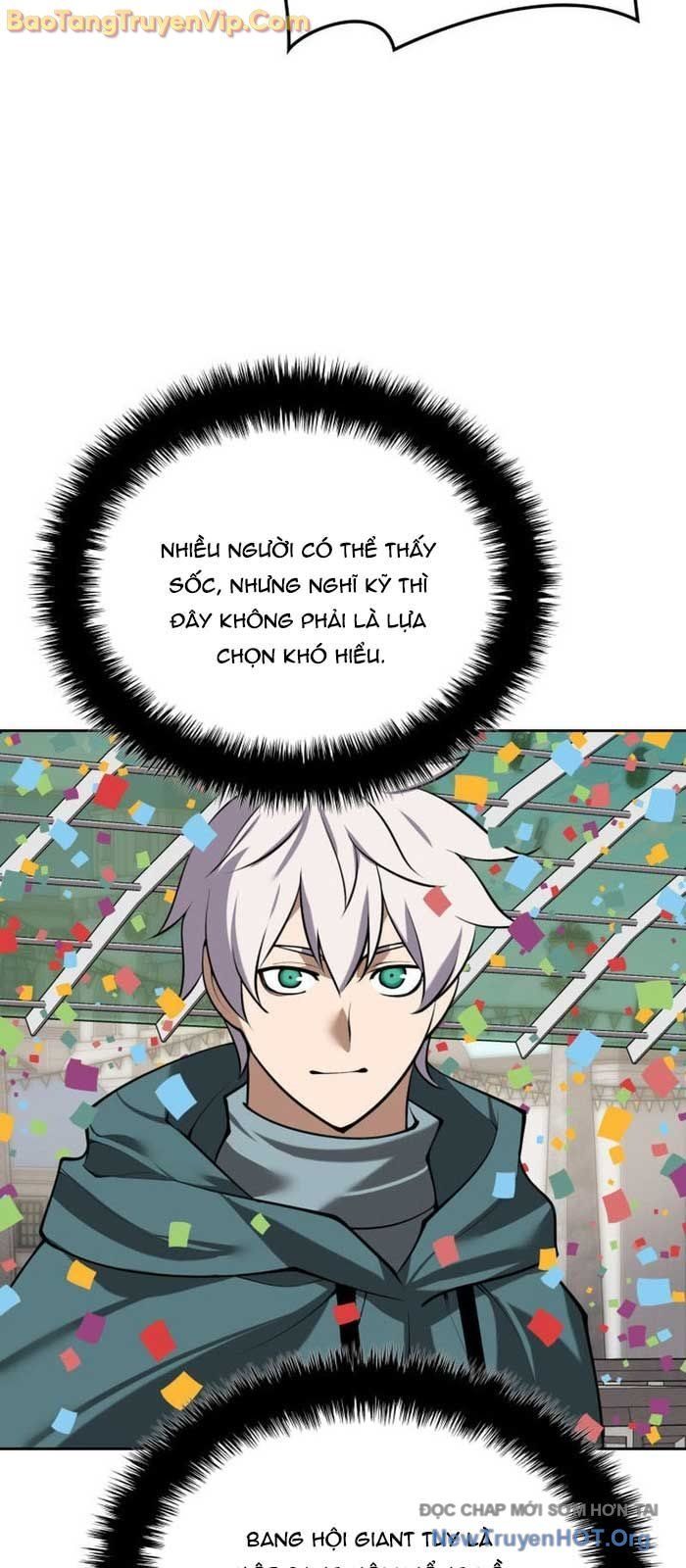 Thợ Rèn Huyền Thoại Chap 289.1 - Next Chap 290.1