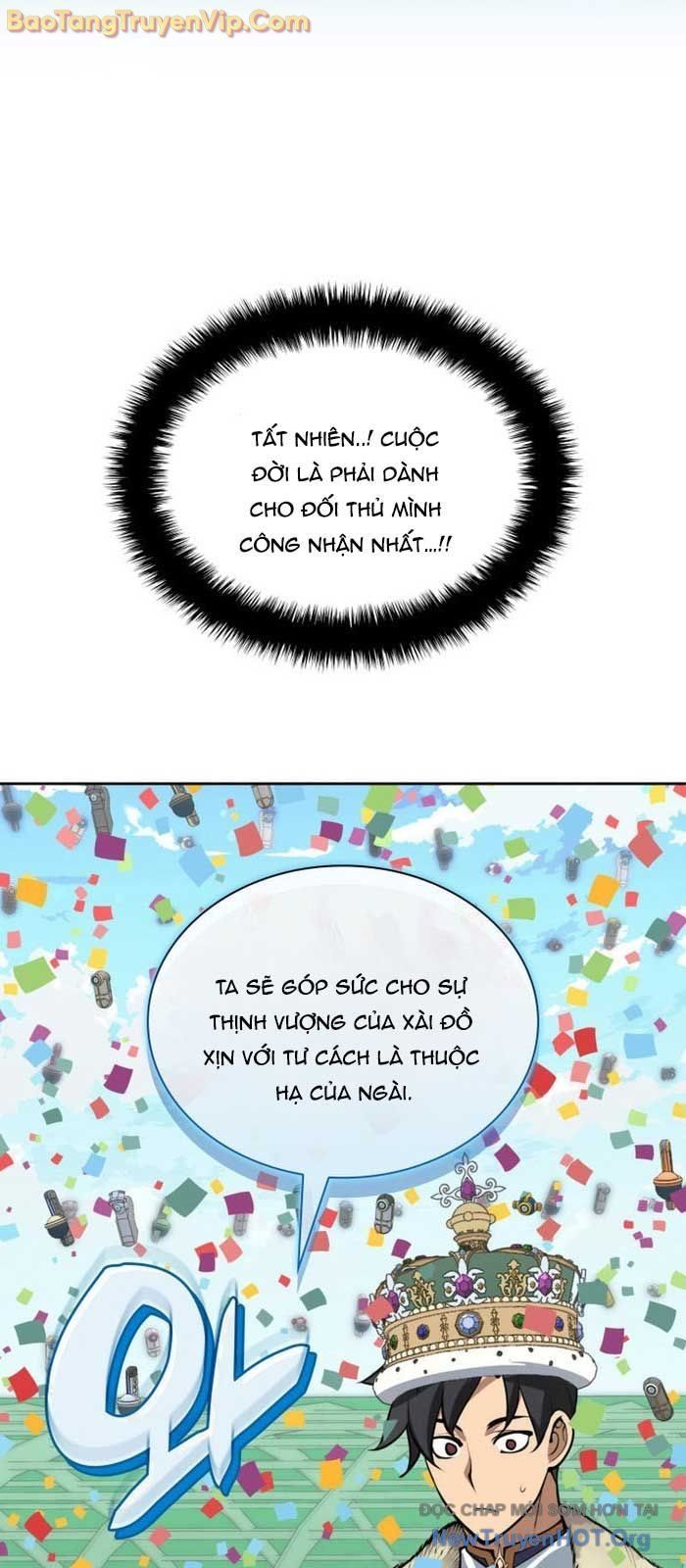 Thợ Rèn Huyền Thoại Chap 289.1 - Next Chap 290.1