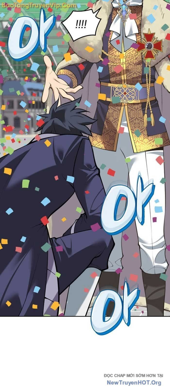 Thợ Rèn Huyền Thoại Chap 289.1 - Next Chap 290.1