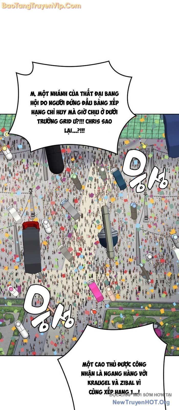 Thợ Rèn Huyền Thoại Chap 289.1 - Next Chap 290.1