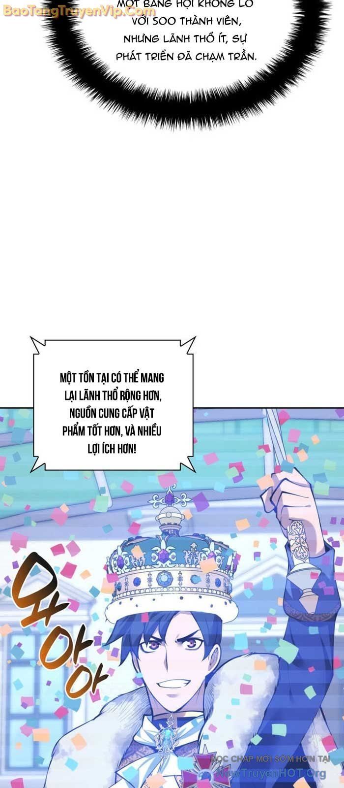 Thợ Rèn Huyền Thoại Chap 289.1 - Next Chap 290.1