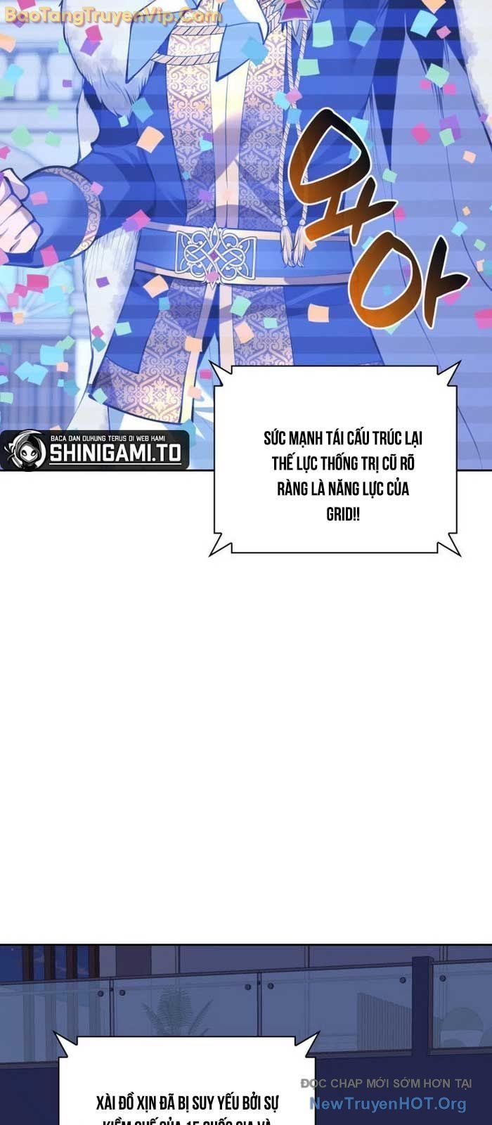 Thợ Rèn Huyền Thoại Chap 289.1 - Next Chap 290.1