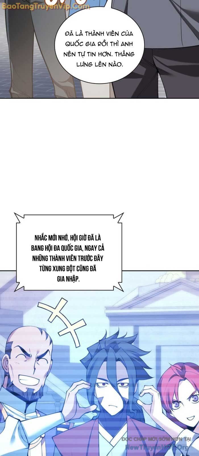 Thợ Rèn Huyền Thoại Chap 289.1 - Next Chap 290.1