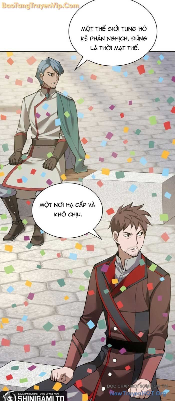 Thợ Rèn Huyền Thoại Chap 289.1 - Next Chap 290.1