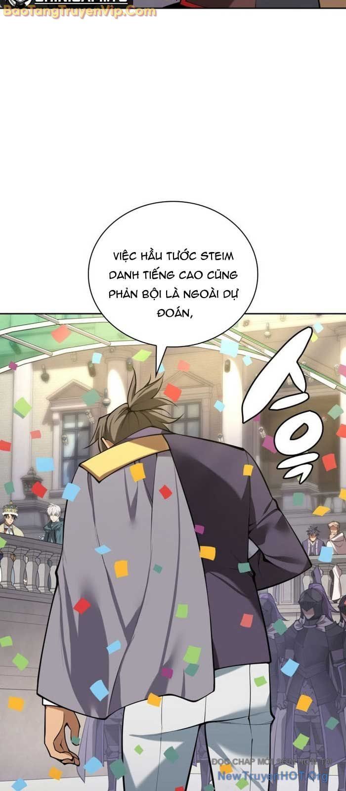 Thợ Rèn Huyền Thoại Chap 289.1 - Next Chap 290.1