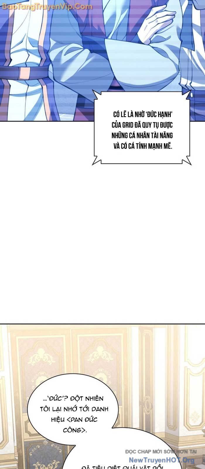 Thợ Rèn Huyền Thoại Chap 289.1 - Next Chap 290.1