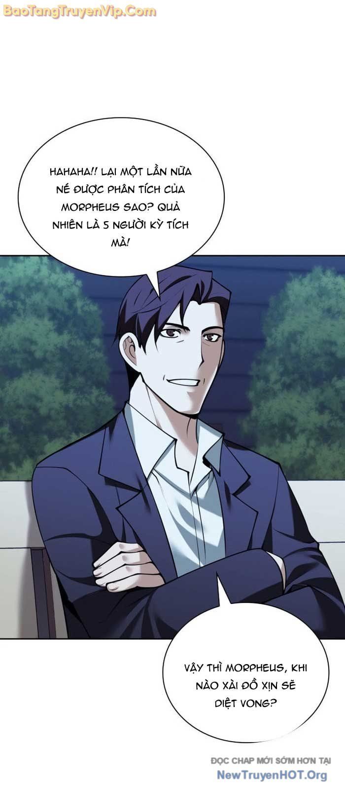 Thợ Rèn Huyền Thoại Chap 289.1 - Next Chap 290.1