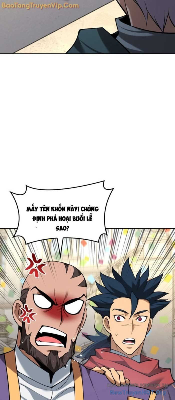 Thợ Rèn Huyền Thoại Chap 289.1 - Next Chap 290.1