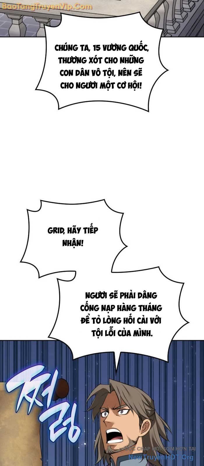 Thợ Rèn Huyền Thoại Chap 289.1 - Next Chap 290.1