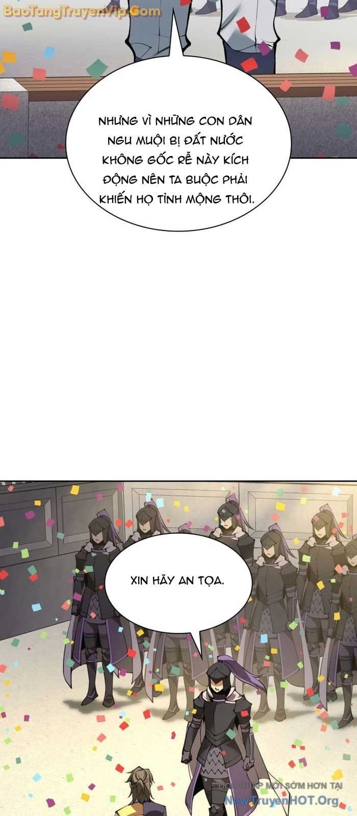 Thợ Rèn Huyền Thoại Chap 289.1 - Next Chap 290.1