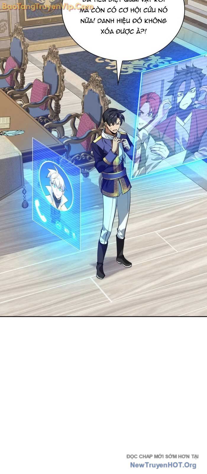 Thợ Rèn Huyền Thoại Chap 289.1 - Next Chap 290.1