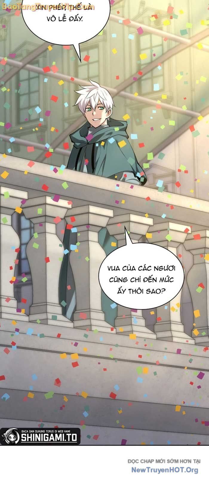 Thợ Rèn Huyền Thoại Chap 289.1 - Next Chap 290.1