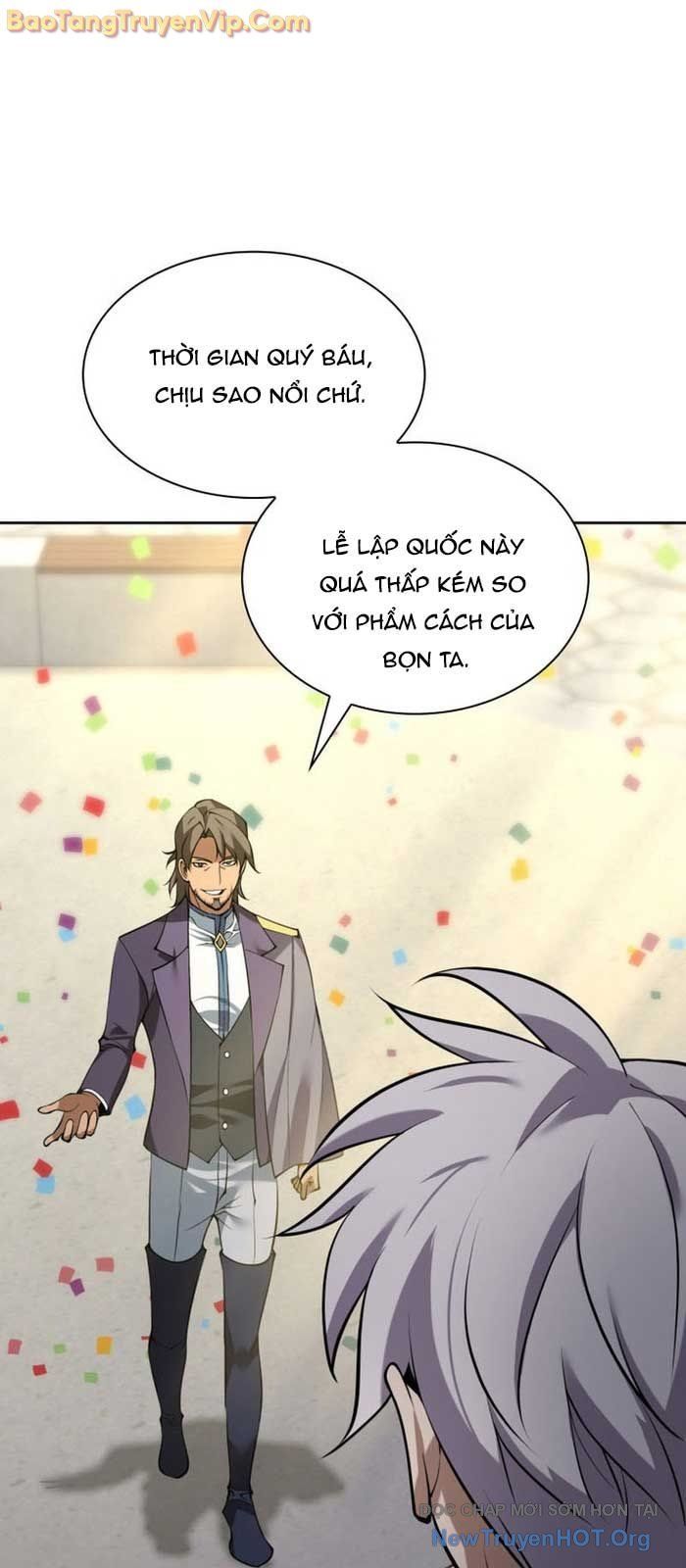 Thợ Rèn Huyền Thoại Chap 289.1 - Next Chap 290.1