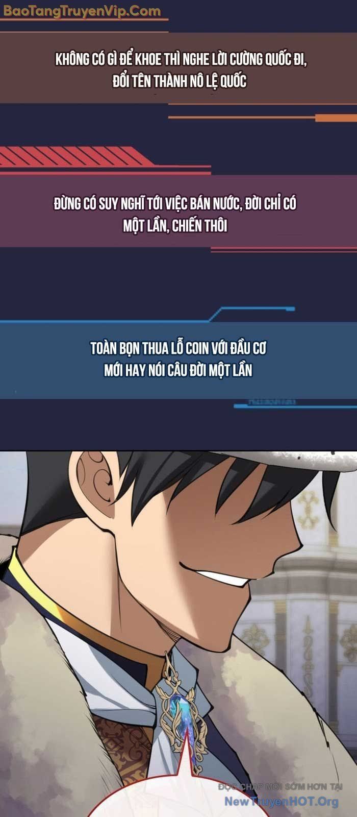 Thợ Rèn Huyền Thoại Chap 289.1 - Next Chap 290.1