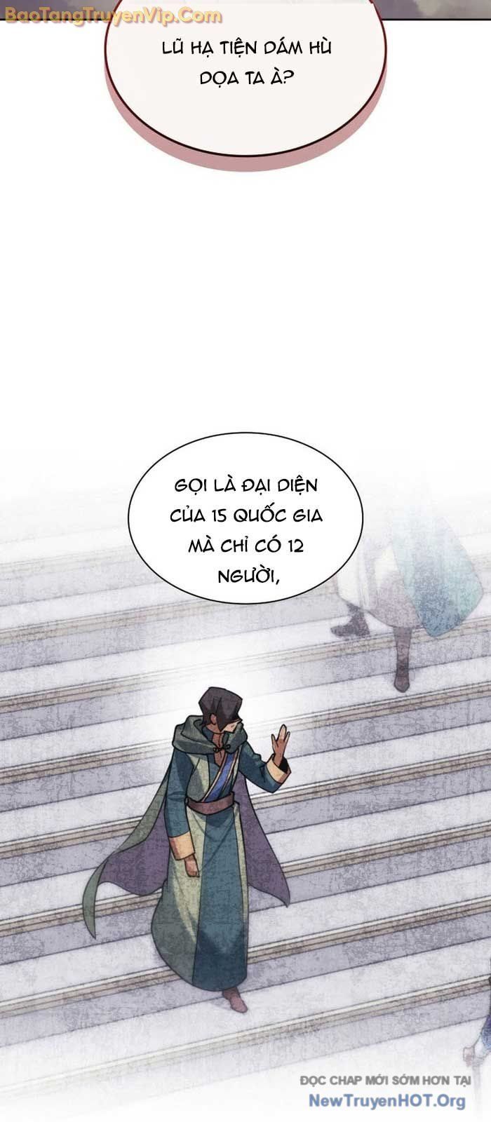 Thợ Rèn Huyền Thoại Chap 289.1 - Next Chap 290.1