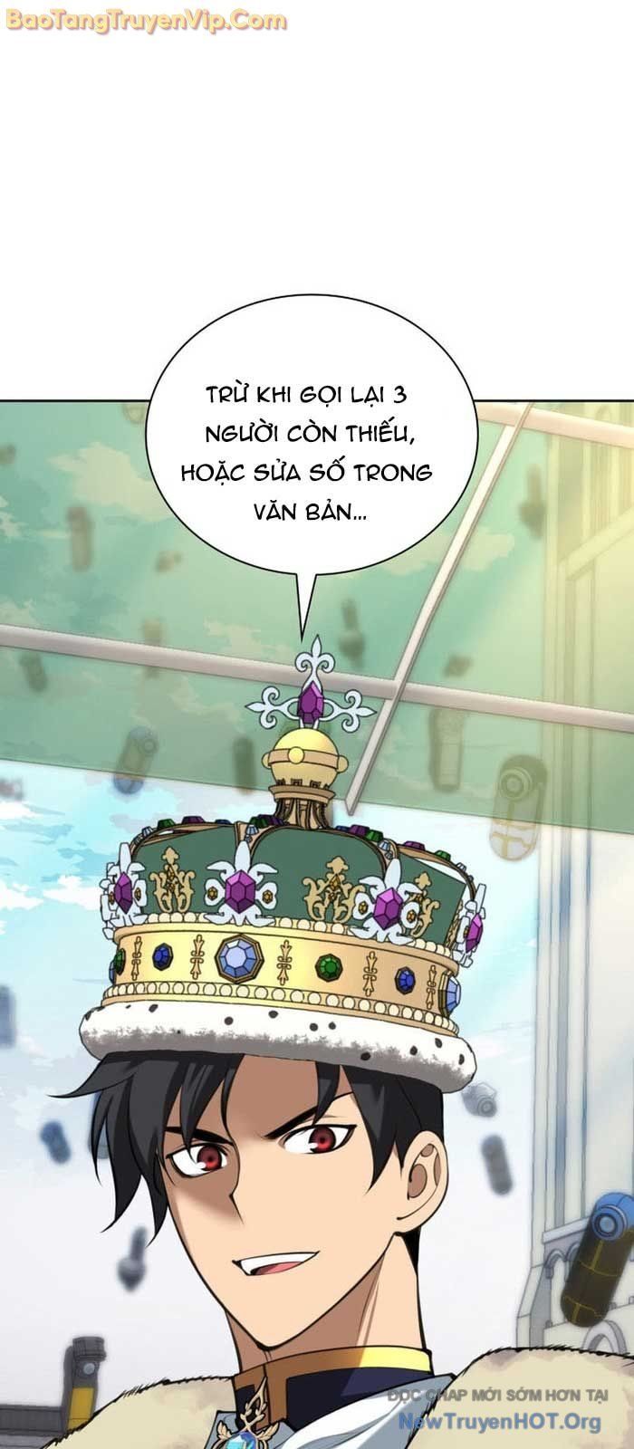 Thợ Rèn Huyền Thoại Chap 289.1 - Next Chap 290.1