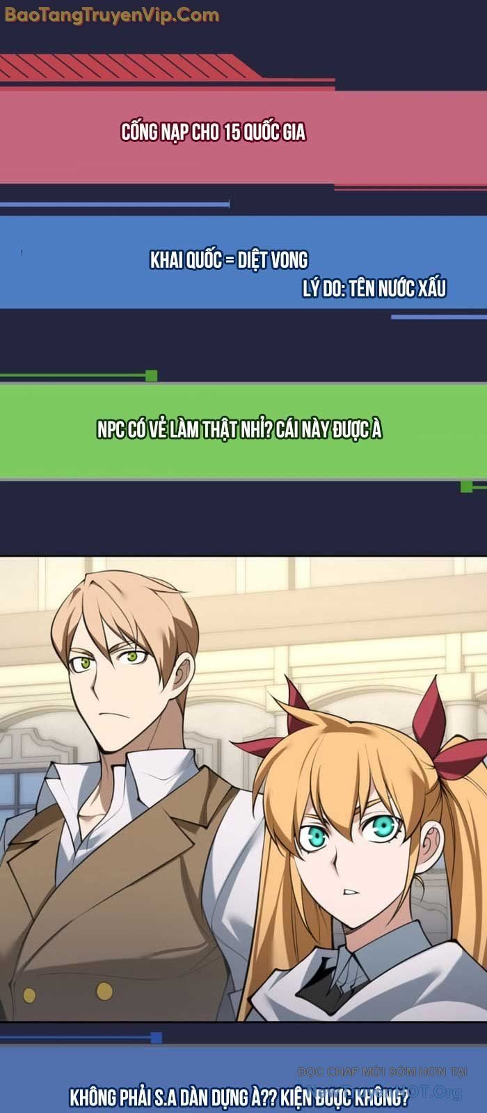 Thợ Rèn Huyền Thoại Chap 289.1 - Next Chap 290.1