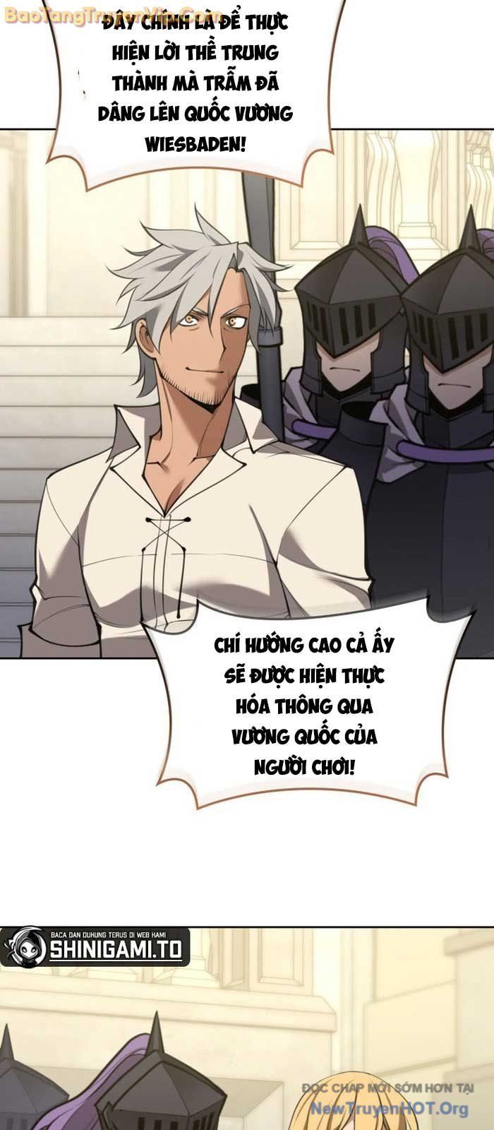 Thợ Rèn Huyền Thoại Chap 289.1 - Next Chap 290.1