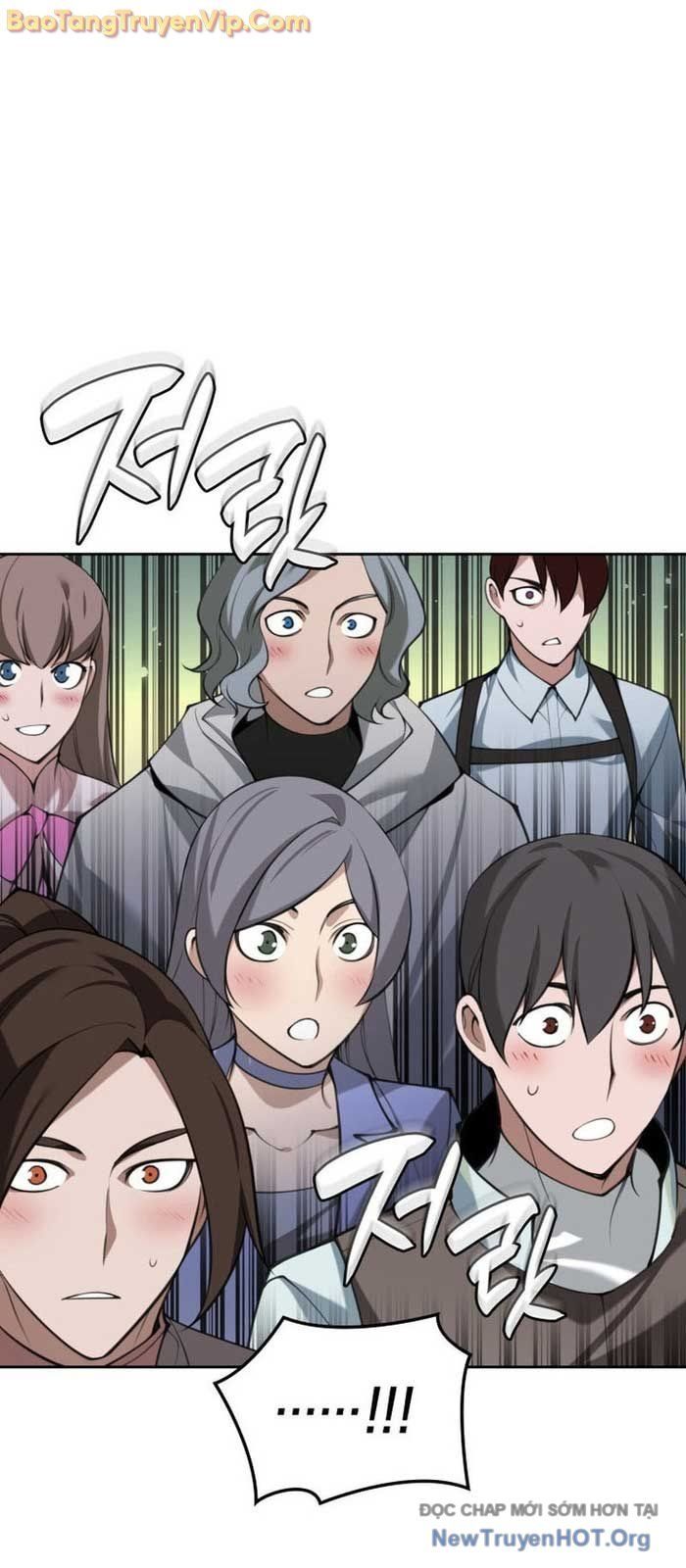 Thợ Rèn Huyền Thoại Chap 289.1 - Next Chap 290.1