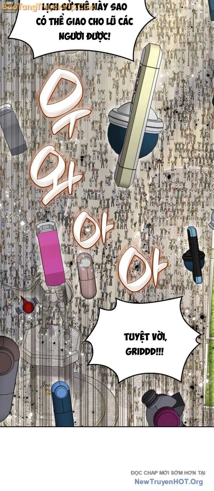 Thợ Rèn Huyền Thoại Chap 289.1 - Next Chap 290.1