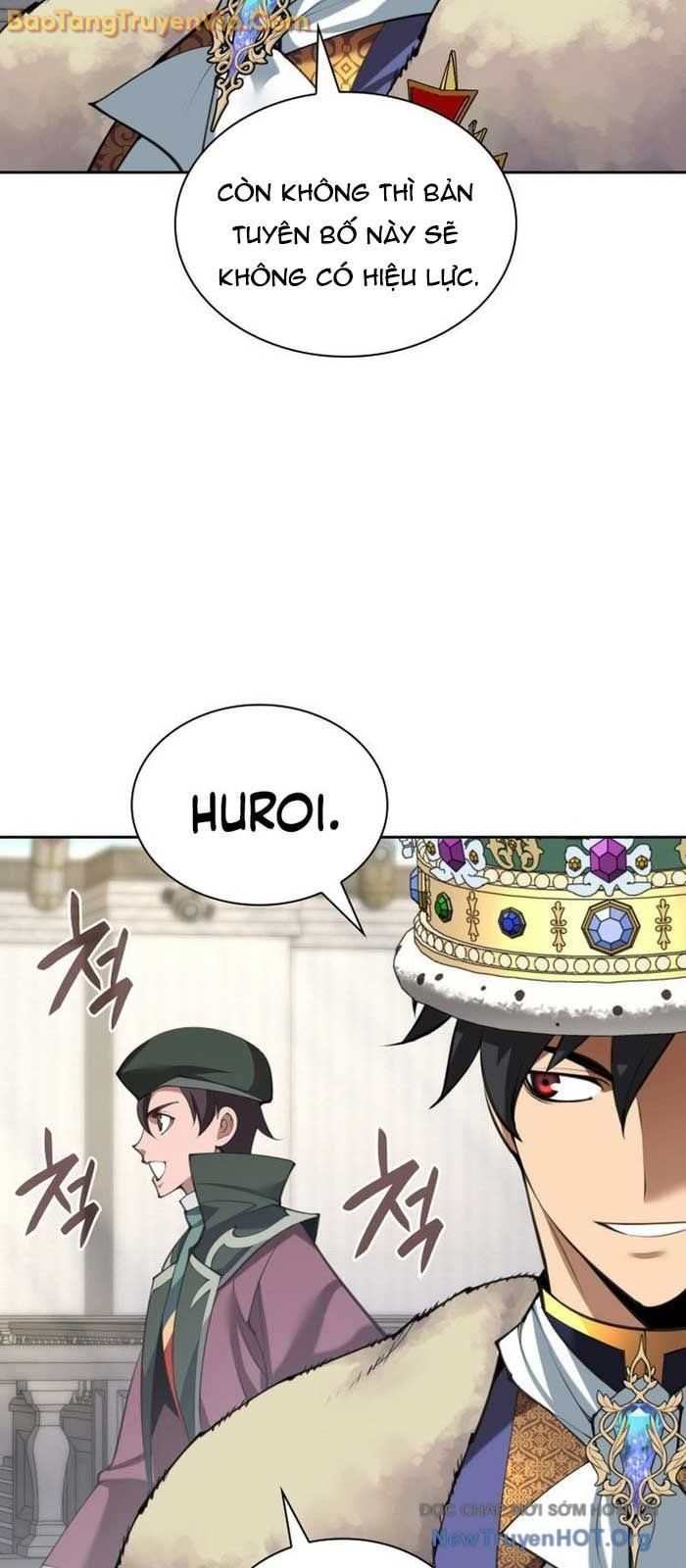 Thợ Rèn Huyền Thoại Chap 289.1 - Next Chap 290.1