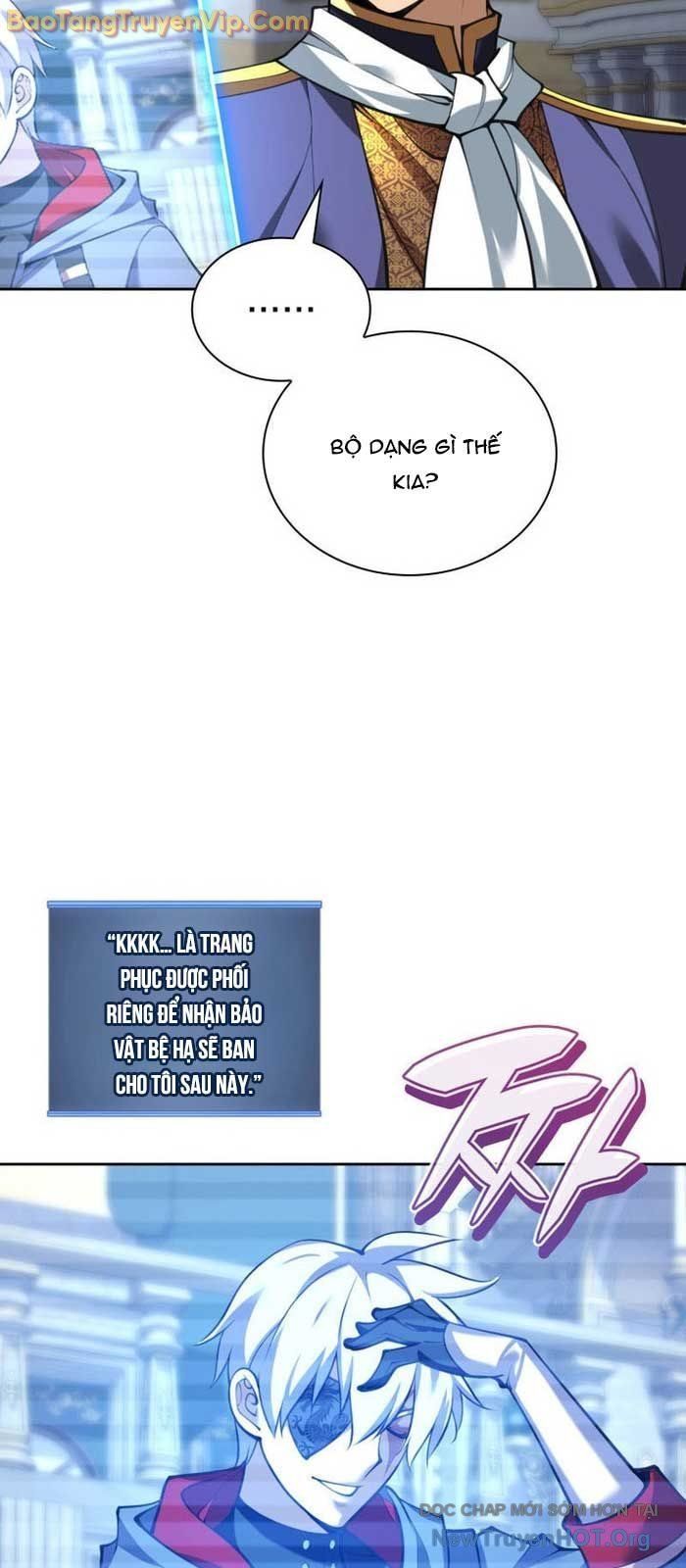 Thợ Rèn Huyền Thoại Chap 289.1 - Next Chap 290.1