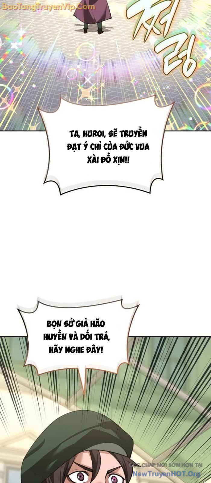 Thợ Rèn Huyền Thoại Chap 289.1 - Next Chap 290.1